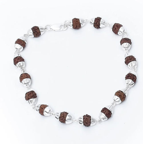 Rudraksha Kada 